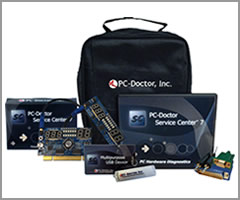 PC-Doctor Service Center 7